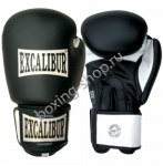 Боксерские перчатки Excalibur 558
